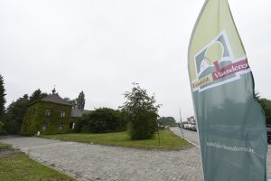 Torhout kasteel Wijnendale landelijk vlaanderen ledenvergadering 31/5/2016 foto's DIRK LAENEN