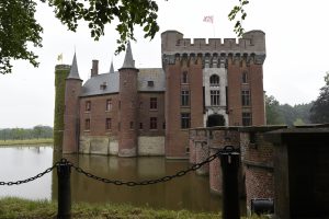 Torhout kasteel Wijnendale landelijk vlaanderen ledenvergadering 31/5/2016 foto's DIRK LAENEN