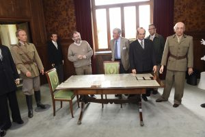 Torhout kasteel Wijnendale landelijk vlaanderen ledenvergadering 31/5/2016 foto's DIRK LAENEN