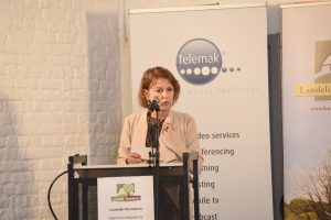 Torhout kasteel Wijnendale landelijk vlaanderen ledenvergadering 31/5/2016 foto's DIRK LAENEN