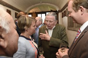 Torhout kasteel Wijnendale landelijk vlaanderen ledenvergadering 31/5/2016 foto's DIRK LAENEN