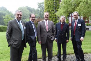 Torhout kasteel Wijnendale landelijk vlaanderen ledenvergadering 31/5/2016 foto's DIRK LAENEN
