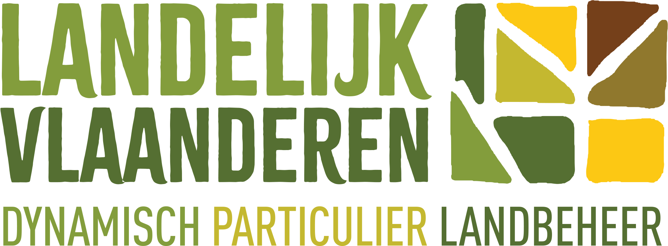 Landelijk Vlaanderen